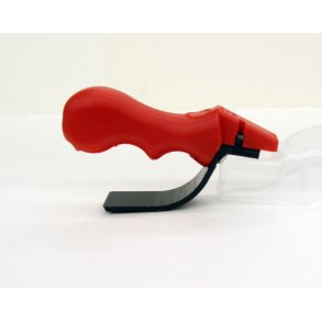 Byer's Knivsliber og Saksesliber