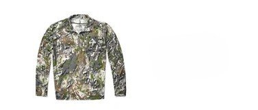 SKRE base layer