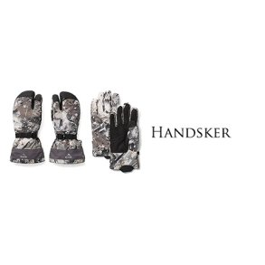 SKRE Handsker