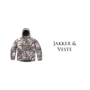 SKRE Jakker & Veste