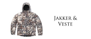 Jakker & Veste
