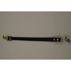 BLF Combi hundeline m. Quickudlser