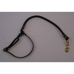 BLF Combi hundeline m. Quickudlser