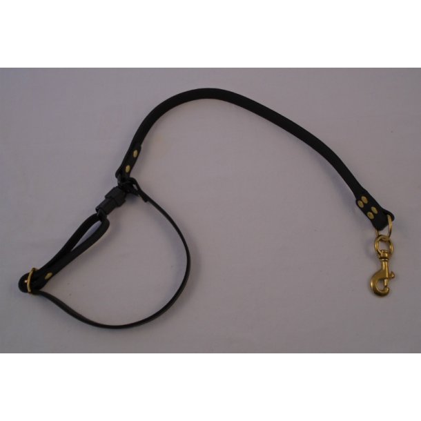 BLF Combi hundeline m. Quickudlser