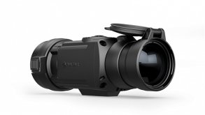 Termisk clip-on
