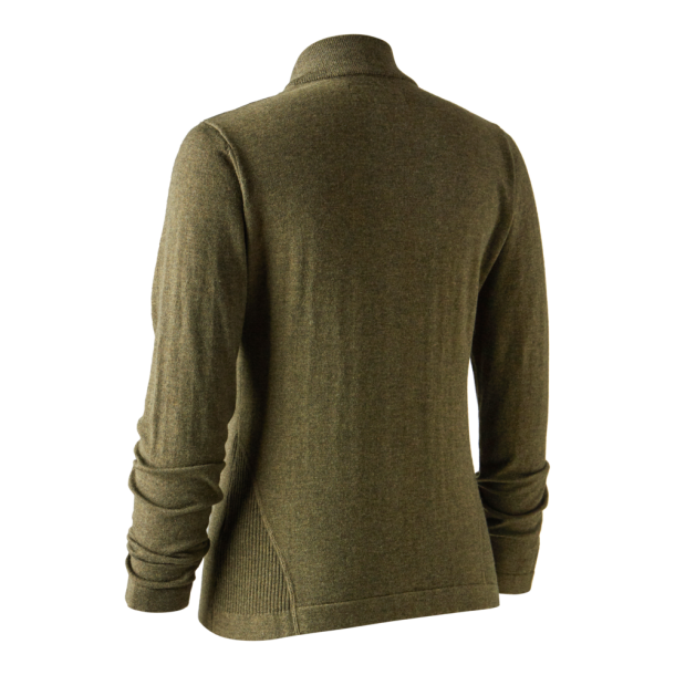 DEERHUNTER Lady Darlington Strikcardigan