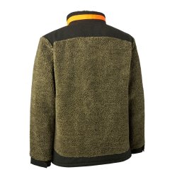 Germania Jakke med Deer-Tex Small