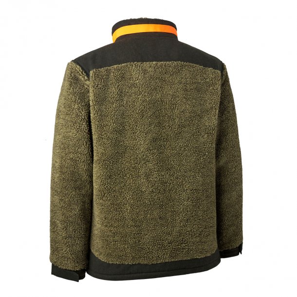 Germania Jakke med Deer-Tex Small