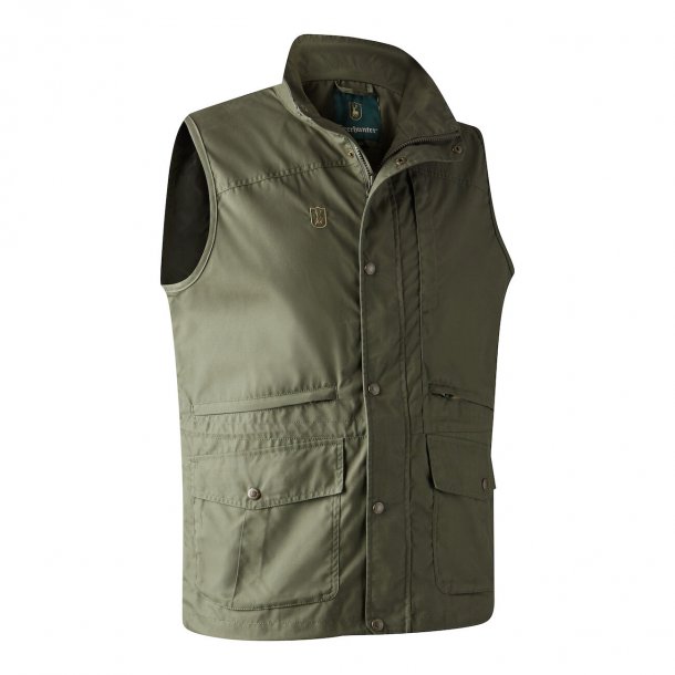 Lofoten Vest