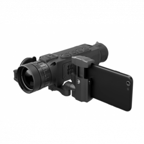 Pulsar HELION FLIP-UP Telefonmontage