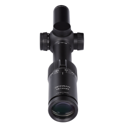 Optisan VIE 1-6X24i (G4Ai mil) 