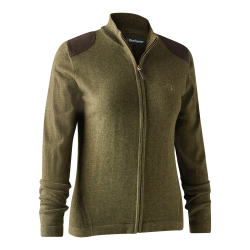 DEERHUNTER Lady Darlington Strikcardigan