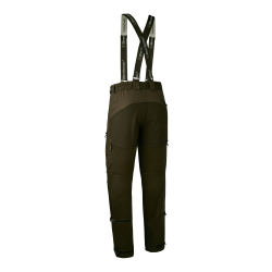 DEERHUNTER Excape Softshell Bukser