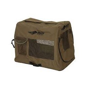 Avery transportbur til din hund