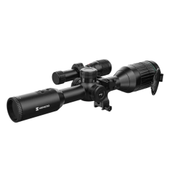 HIKMICRO - ALPEX DIGITAL SIGTEKIKKERT 50MM (AT50T) - INKL. 850nm IR LAMPE