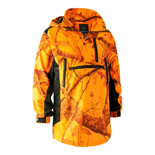 DEERHUNTER Explore Anorak