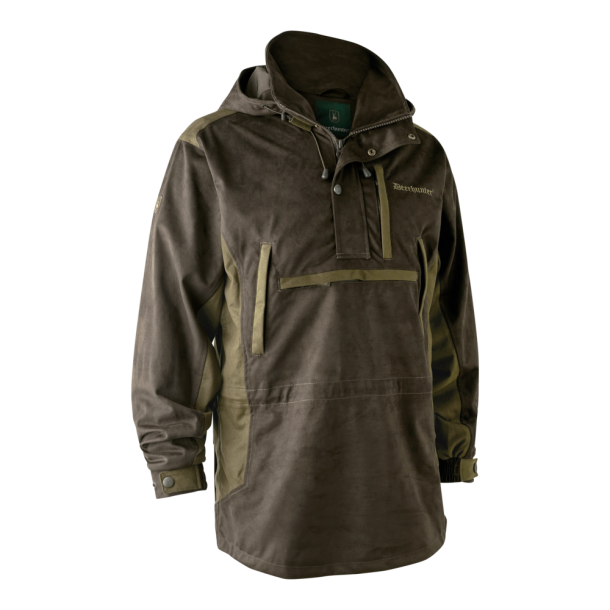 DEERHUNTER Explore Anorak