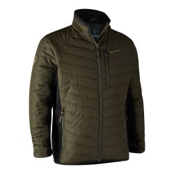 Deerhunter Moor Vatteret Jakke med softshell, fs i flere farver 