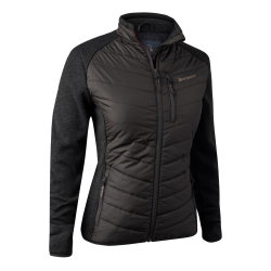 DEERHUNTER Lady Caroline Vatteret Jakke