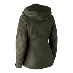 DEERHUNTER Lady Raven Jakke