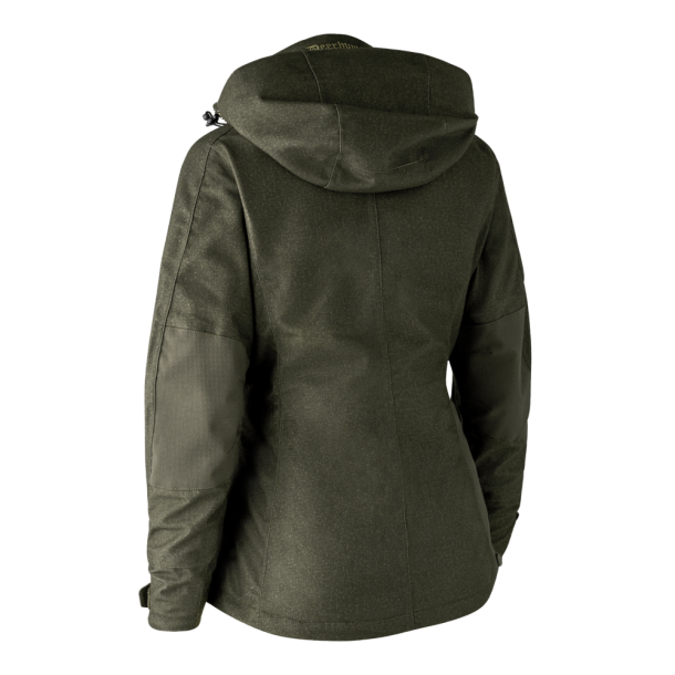 DEERHUNTER Lady Raven Jakke