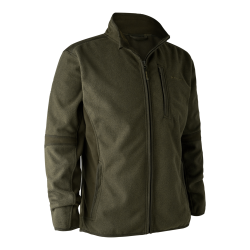 Deerhunter Gamekeeper Bonded Fleecejakke