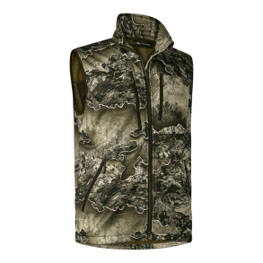 DEERHUNTER Excape Softshell Vest