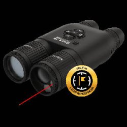 ATN BINOX 4K 4-16X LRF