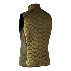 DEERHUNTER Lady Beth Vatteret Vest
