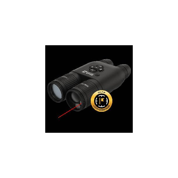 ATN BINOX 4K 4-16X LRF