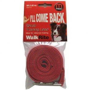 Mikki hunde Trningsline 