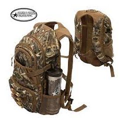 Right Stump Jumper Backpack