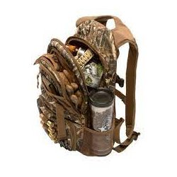 Right Stump Jumper Backpack