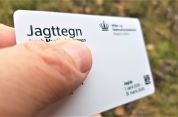 Jagttegn