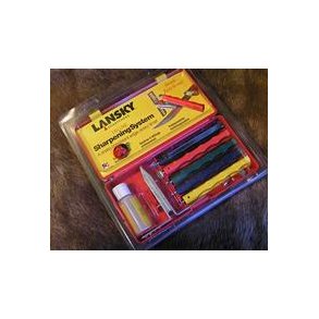 Lansky Knivst 5 dele.