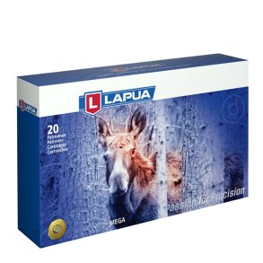 Lapua 30-06 Mega 12G
