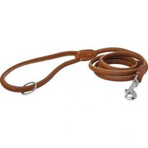 Ozami Hundesnor lder i 6 mm, lnge 180cm