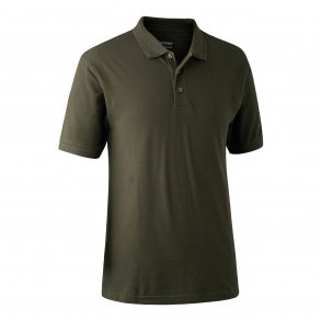 Deerhunter Redding Poloshirt