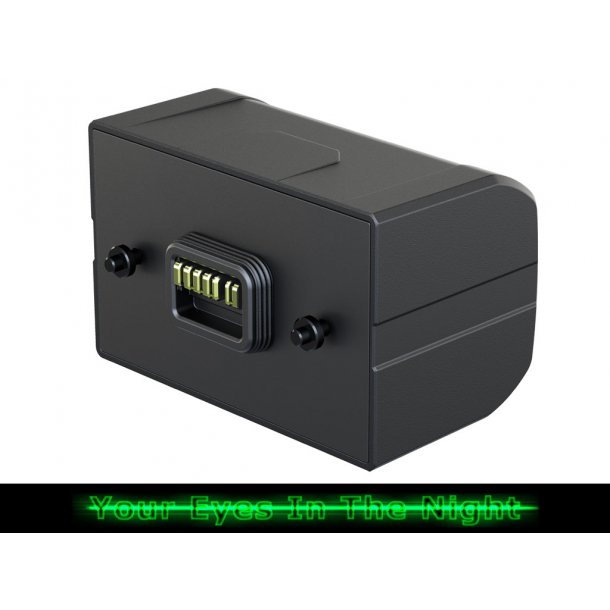 Pulsar batteri pakke IPS14