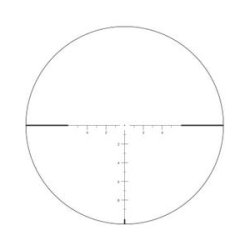 Vortex Golden Eagle 15-60x52 FFP m/ ECR-1 (MOA)