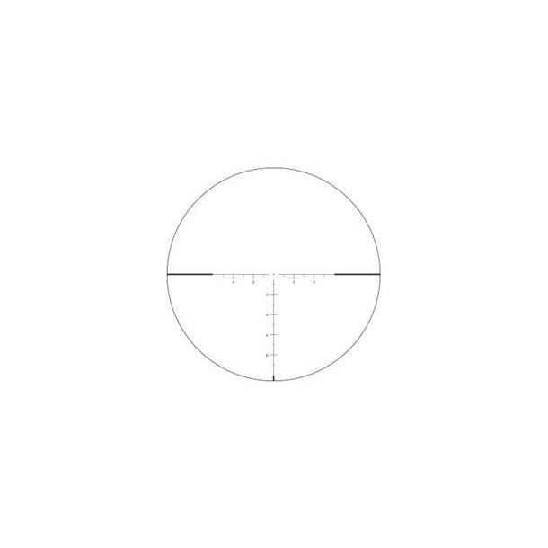 Vortex Golden Eagle 15-60x52 FFP m/ ECR-1 (MOA)