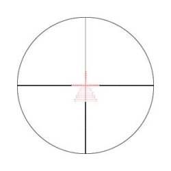Vortex Razor HD GEN II 4.5-27 x 56 FFP EBR-7C (MOA)