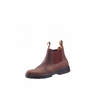 Gateway SD 6″ Pull-on Chelsea stvletter 