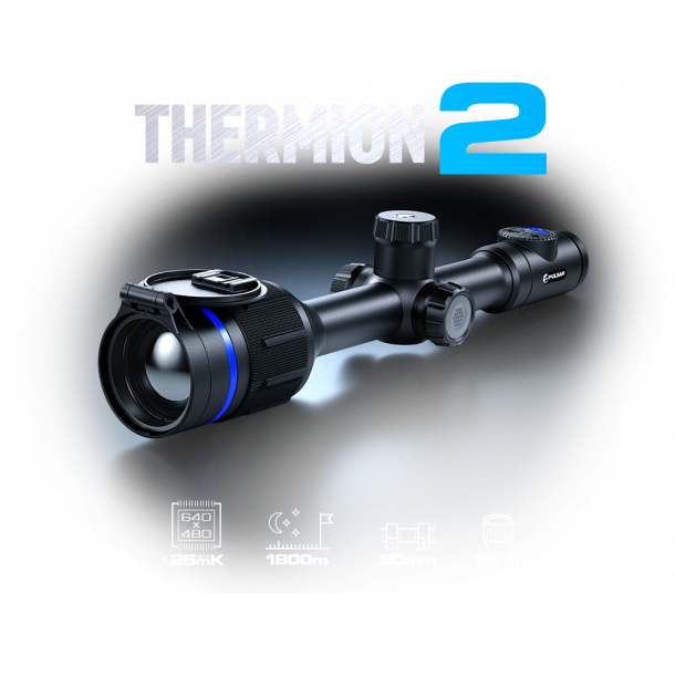 Thermion 2 XQ38 