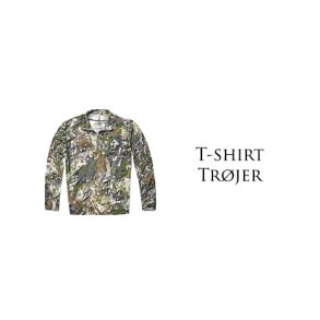 SKRE T-shirts & trøjer