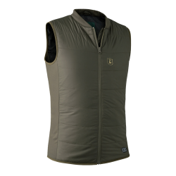 DEERHUNTER Heat Indervest m/ varme
