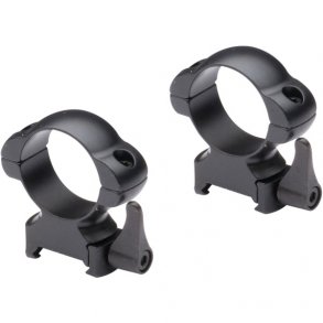 Weaver Grand Slam 30mm QR