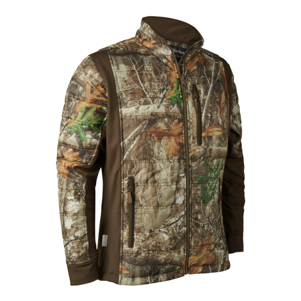 Deerhunter Muflon Zip-In Jakke
