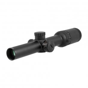Welter optics drivjagtskikkert 1-6x24 WA