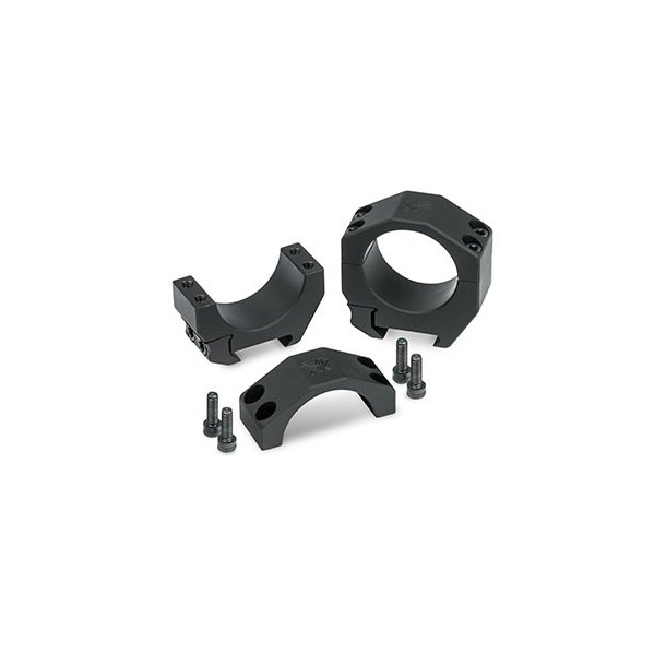 Vortex Precision Matched Ringe 30mm 36.8mm hj (St med 2 stk.)